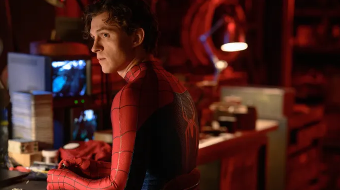 Hậu credit Spider-Man: Brand New Day hé lộ hướng đi mới của Peter Parker và những dự án lớn của MCU. (Ảnh: Deadline)