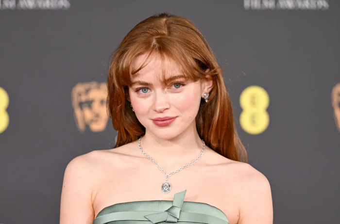 Việc Sadie Sink đảm nhận Jean Grey trong Spider-Man: Brand New Day mở ra bước ngoặt mới cho MCU. (Ảnh: Variety)