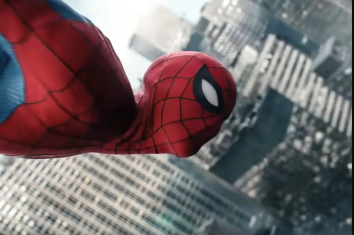 Spider-Man: Brand New Day xô đổ kỷ lục của Avengers: Endgame khi thu về 72 triệu USD từ các suất chiếu sớm. Ảnh: NSX