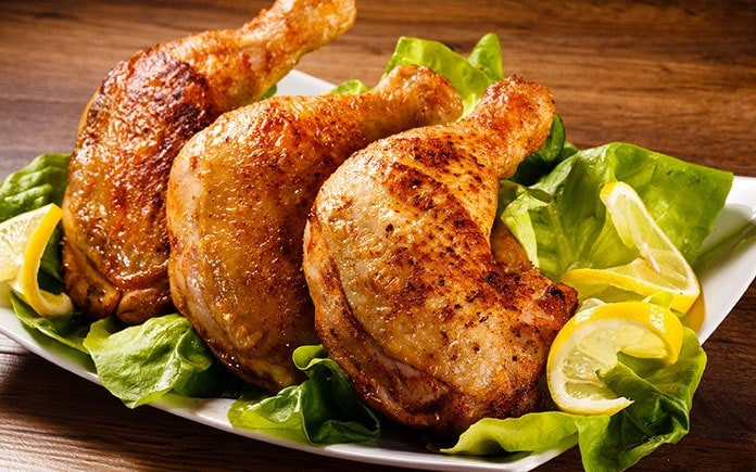 Hâm lại 5 món này nhiều lần có thể làm giảm giá trị dinh dưỡng Ảnh 3