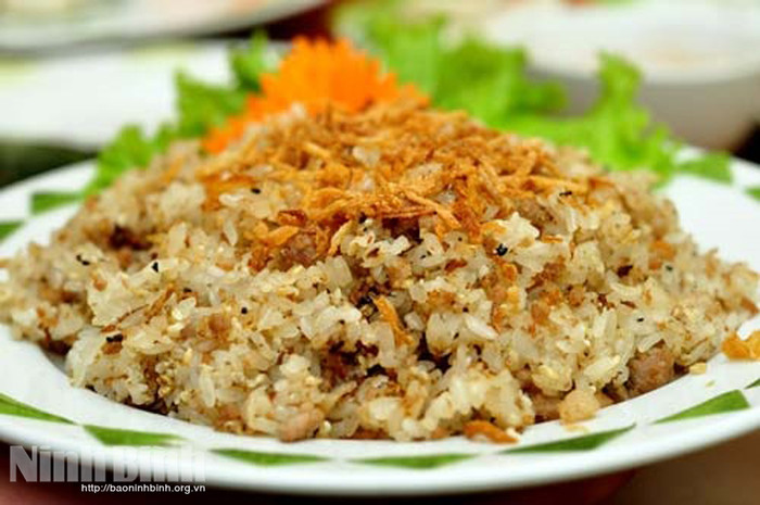 Ảnh: báo Ninh Bình