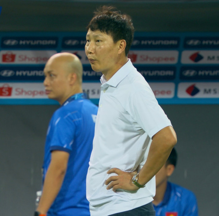 Indonesia chưa từng thua tuyển Việt Nam trên sân nhà ở AFF Cup, thống kê đủ để khiến HLV Kim Sang Sik phải đặc biệt thận trọng trước trận đấu mang tính quyết định tại bảng A.