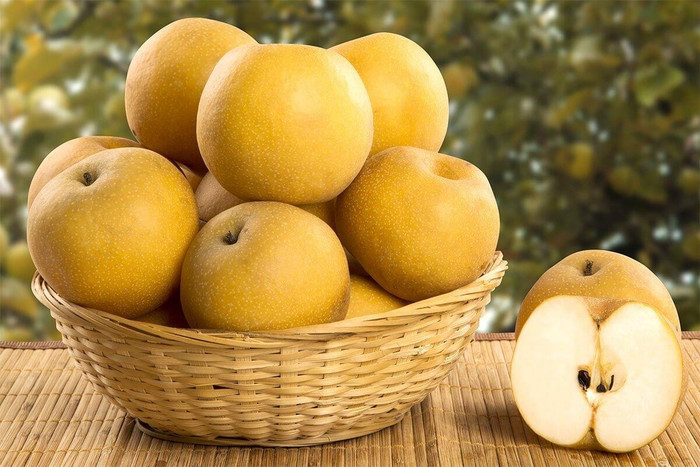 Những loại quả có dưỡng chất nằm ở phần vỏ, nhiều người không biết vẫn hay vứt đi Ảnh 2