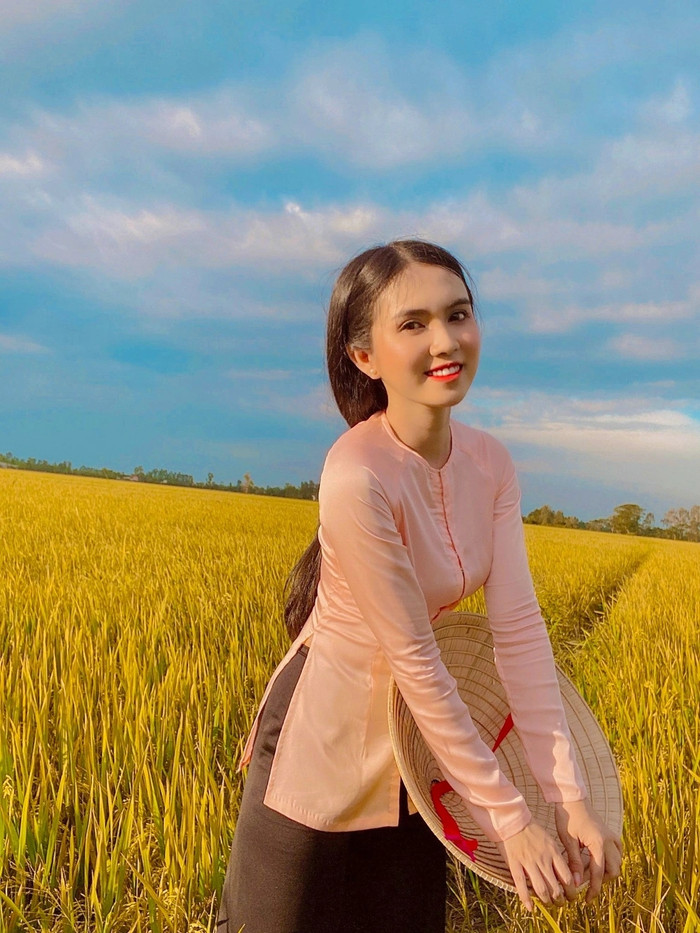 Điều làm nên sức hút của Đồng Tháp chính là con người với tính cách gần gũi, dễ mến. Ảnh minh họa/Nguồn: Nguyễn Thị Tuyết Nga