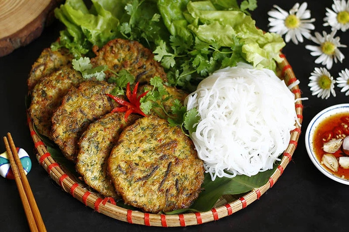 Đặc sản khi vào thu ở quê Hoa hậu Phan Phương Oanh Ảnh 3