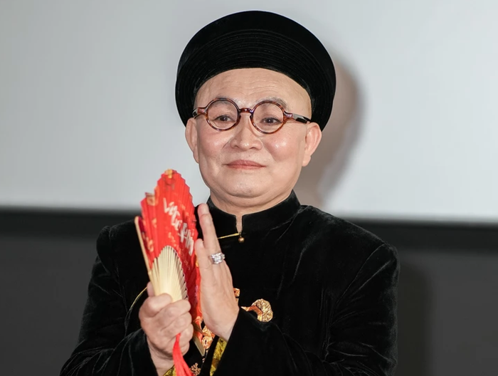 Đầu năm 2026, nghệ sĩ Xuân Hinh đã có màn chạm ngõ đáng nhớ với Mùi Phở.