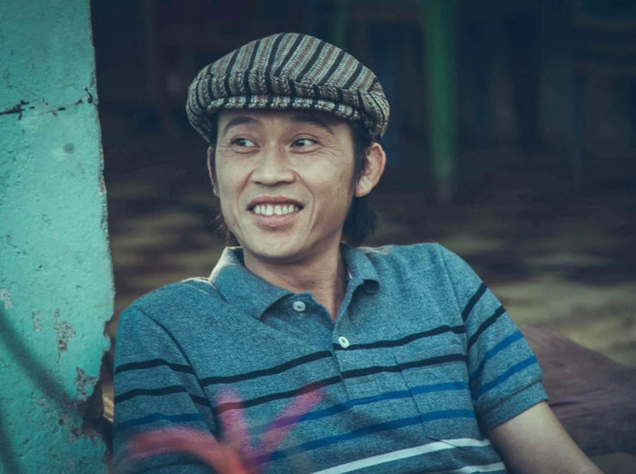 Sau hơn 30 năm hoạt động nghệ thuật, Hoài Linh vẫn là một trong những gương mặt có dấu ấn đặc biệt của sân khấu Việt. Ảnh: FBNV.