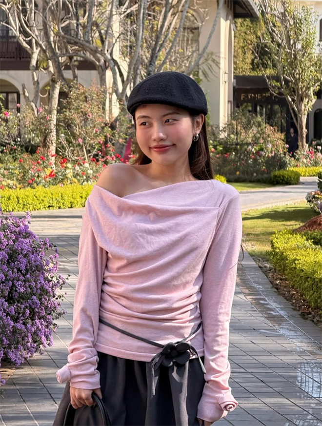 Phương Mỹ Chi được biết đến là nghệ sĩ khá kín tiếng trong chuyện đời tư.