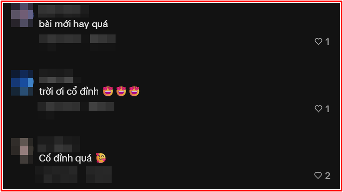 Chi Pu nhận 'tin vui' từ nước ngoài Ảnh 2