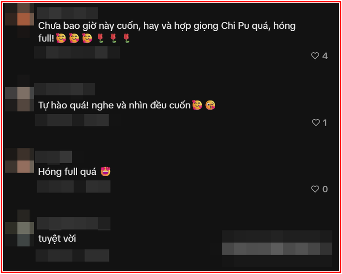 Chi Pu nhận 'tin vui' từ nước ngoài Ảnh 5