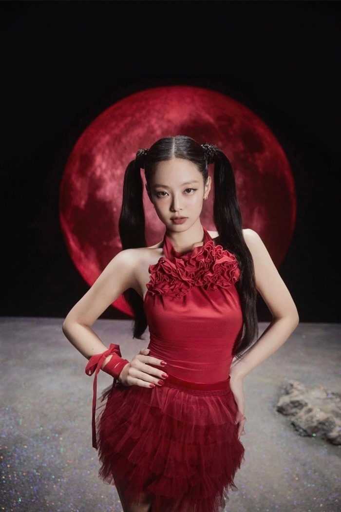 Qua những chia sẻ mới đây, Jennie cho thấy cô đề cao sự chủ động, tôn trọng và rõ ràng trong một mối quan hệ.