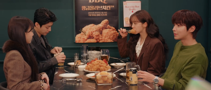 Hai tập mới tiếp tục đẩy Dream To You vào vòng xoáy drama.
