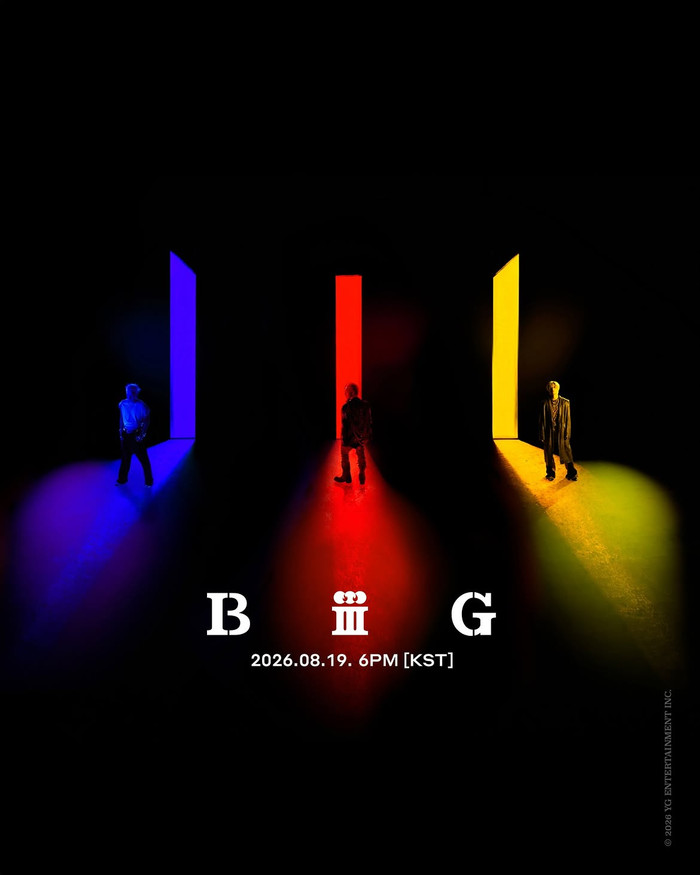 BIGBANG trở lại với ca khúc mới sau 5 năm, 9 năm tái xuất tour diễn: 'Đế vương' Kpop đang viết tiếp chương mới Ảnh 4