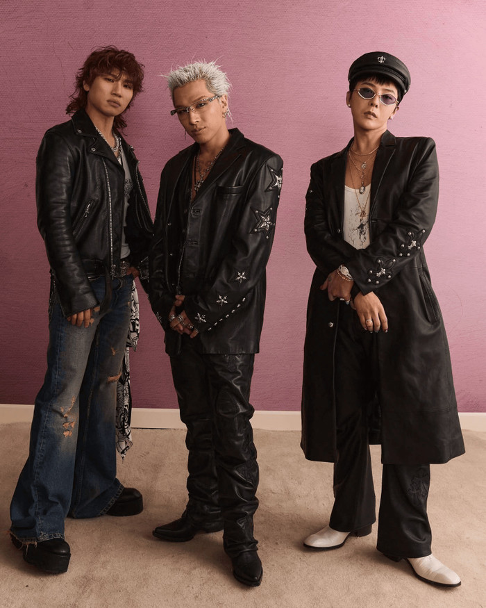 BIGBANG trở lại với ca khúc mới sau 5 năm, 9 năm tái xuất tour diễn: 'Đế vương' Kpop đang viết tiếp chương mới Ảnh 8