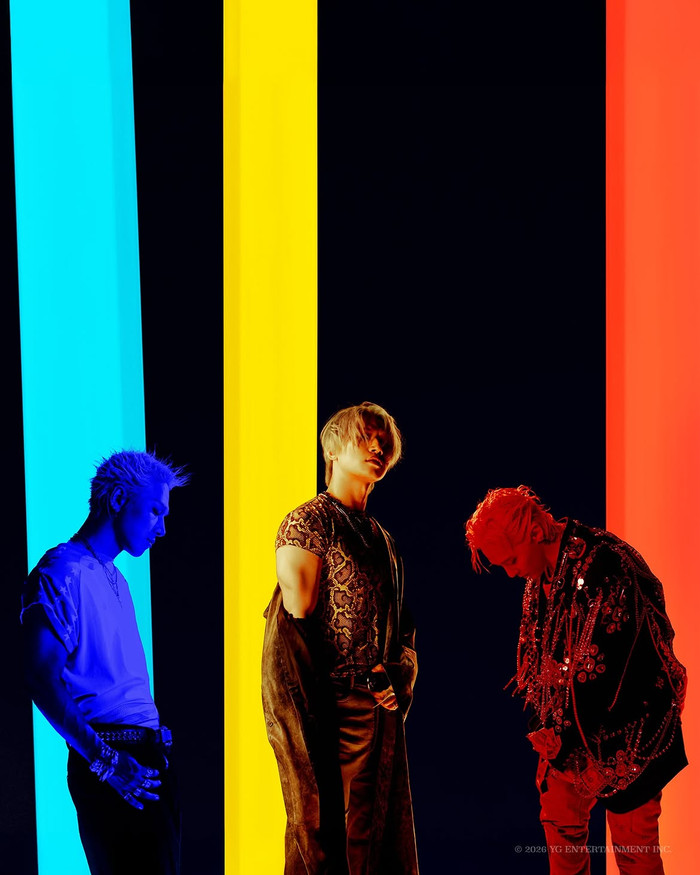 BIGBANG trở lại với ca khúc mới sau 5 năm, 9 năm tái xuất tour diễn: 'Đế vương' Kpop đang viết tiếp chương mới Ảnh 5