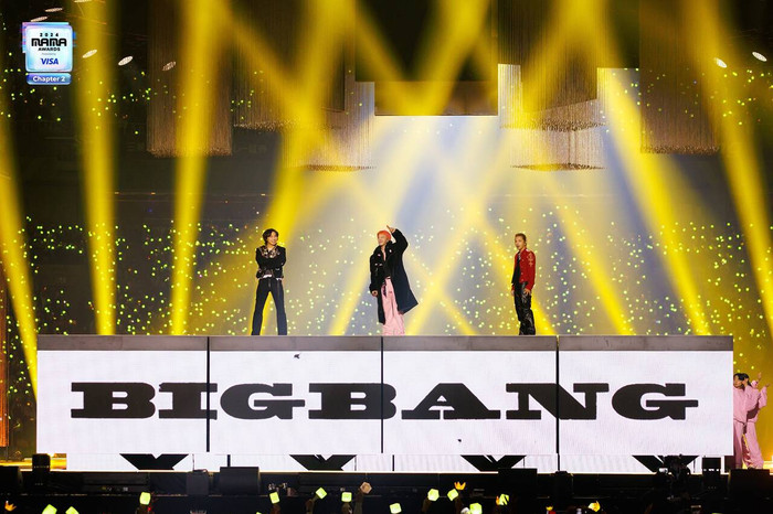 BIGBANG trở lại với ca khúc mới sau 5 năm, 9 năm tái xuất tour diễn: 'Đế vương' Kpop đang viết tiếp chương mới Ảnh 6