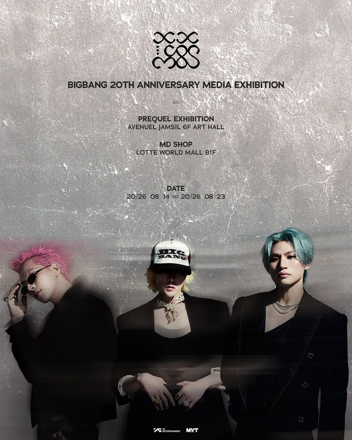 BIGBANG trở lại với ca khúc mới sau 5 năm, 9 năm tái xuất tour diễn: 'Đế vương' Kpop đang viết tiếp chương mới Ảnh 2