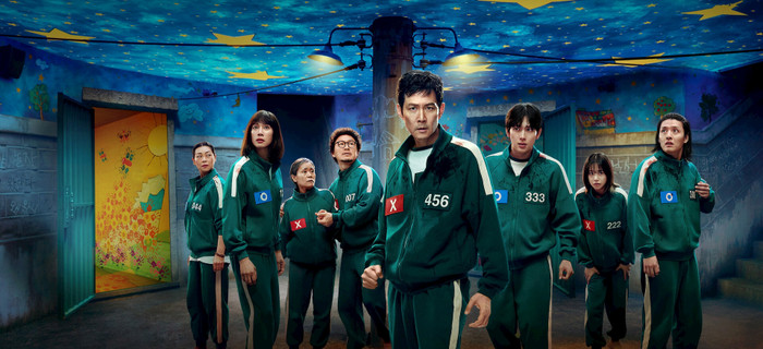 Quá trình phát triển kéo dài cùng những thay đổi trong chiến lược của Netflix được cho là khiến dự án dần mất động lực. Ảnh: Netflix.