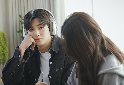 7 phim Hàn có nam chính si tình hết mực Ảnh 5
