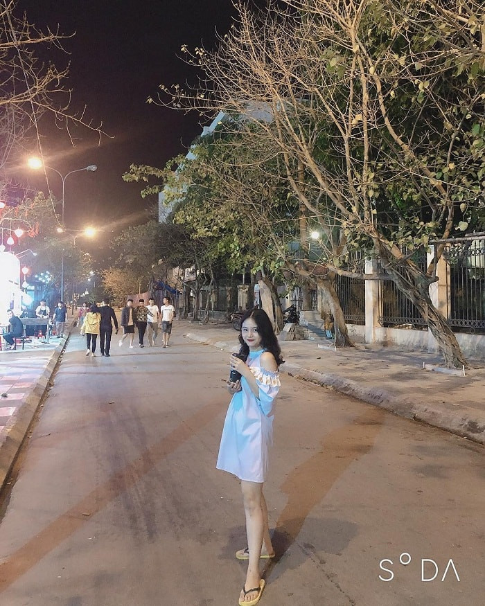 Khám phá Ninh Bình sau 17h chính là một trải nghiệm vô cùng thú vị. Ảnh: ootuuyennzz