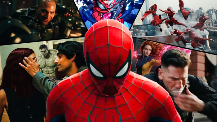 Vượt 1,67 tỷ USD sau chưa đầy hai tuần, Spider-Man: Brand New Day đang hướng tới cột mốc 2 tỷ USD và nhóm phim ăn khách nhất lịch sử điện ảnh. Ảnh: Sony Pictures.