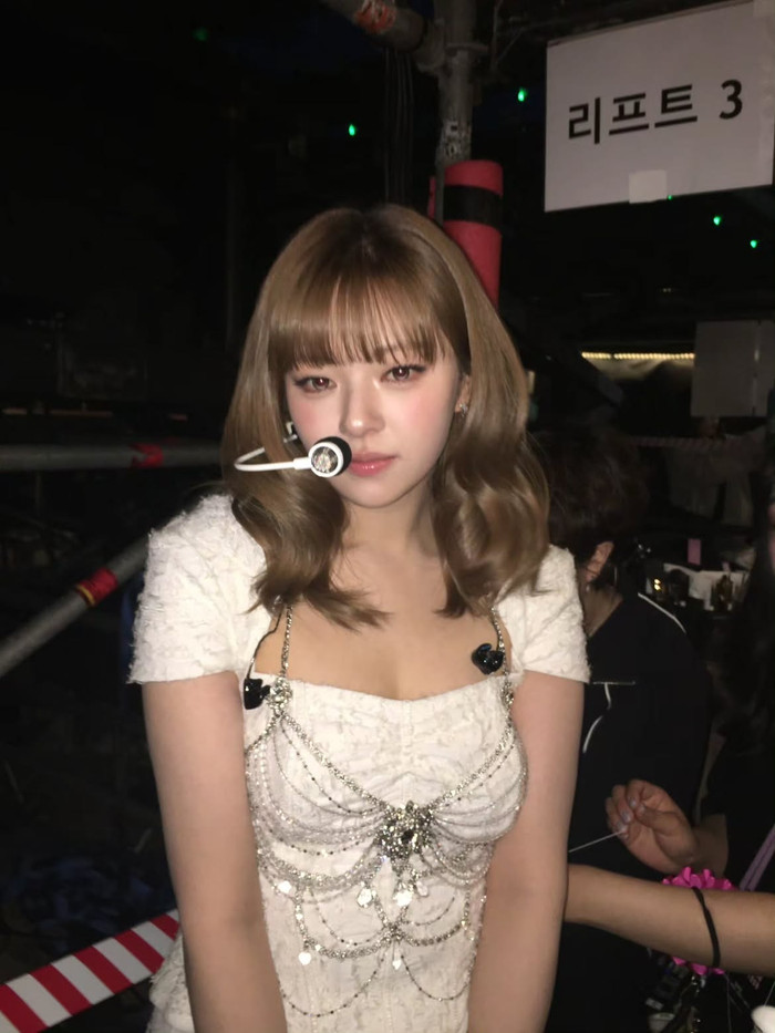 Jeongyeon (TWICE) rời JYP Entertainment sau 11 năm Ảnh 2