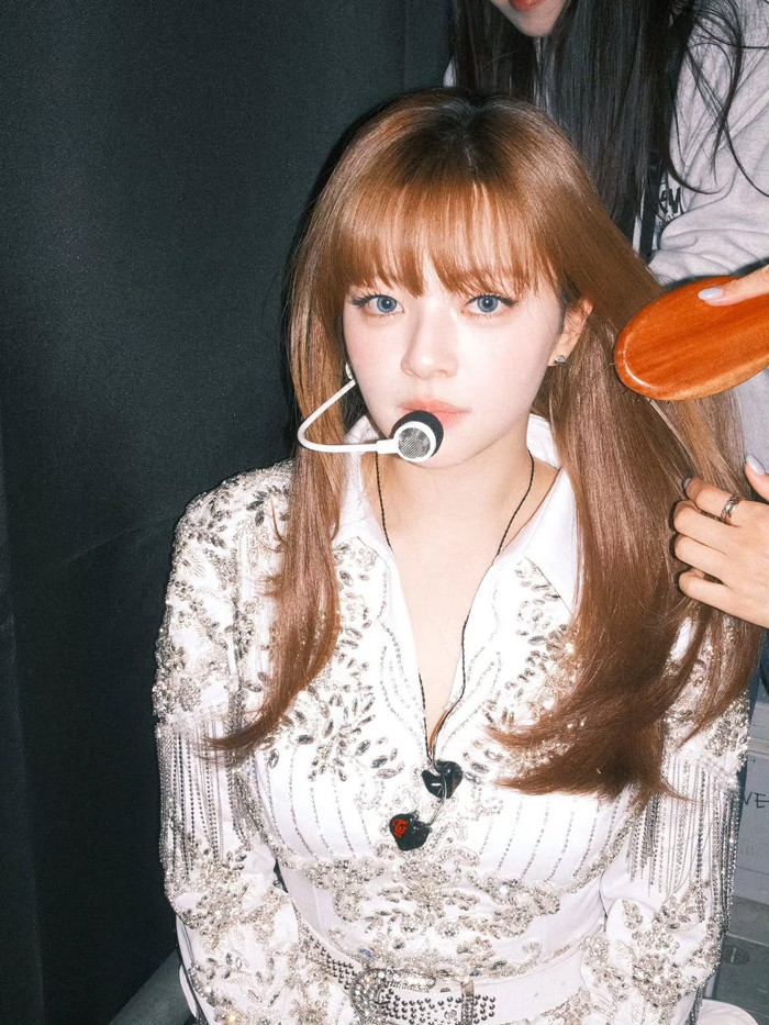 Jeongyeon (TWICE) rời JYP Entertainment sau 11 năm Ảnh 1