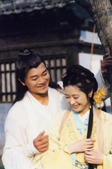 Cảnh trong phim Liên Thành quyết.