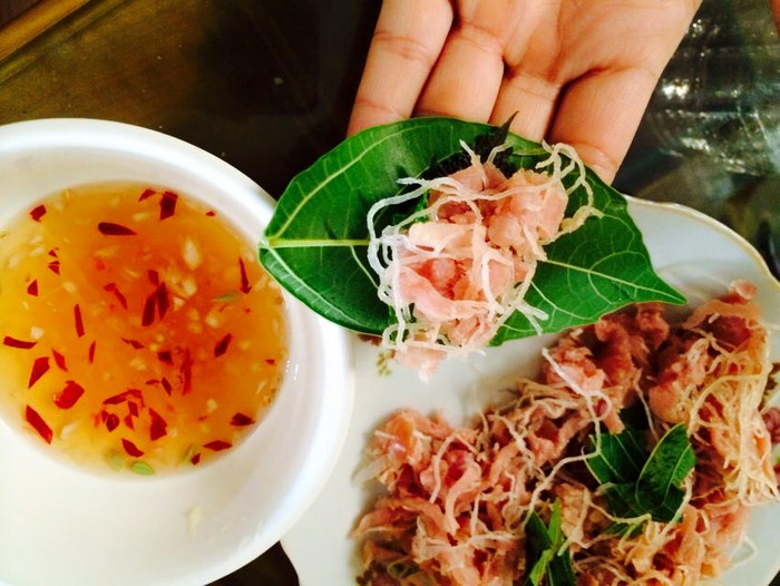 Ninh Bình quê Phương Oanh về chiều: Những món ăn vặt người địa phương thường tìm đến Ảnh 4