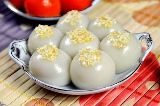 Ninh Bình quê Phương Oanh về chiều: Những món ăn vặt người địa phương thường tìm đến Ảnh 2