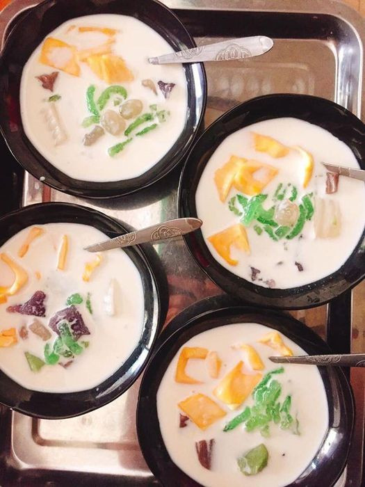 Ninh Bình quê Phương Oanh về chiều: Những món ăn vặt người địa phương thường tìm đến Ảnh 3