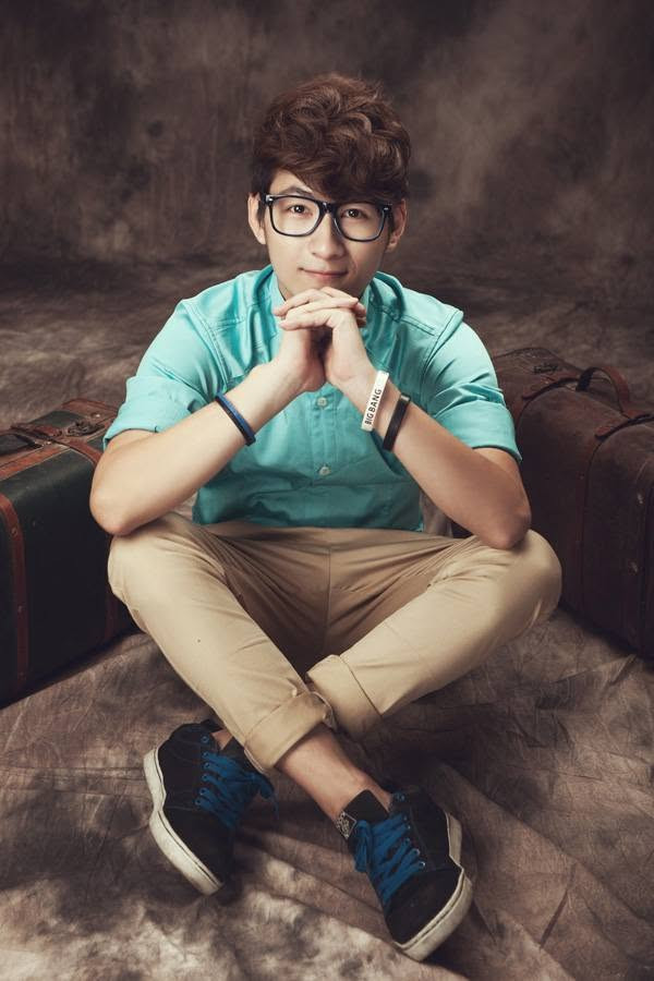 Văn Anh Duy từng là 'hot boy màn ảnh' được yêu thích với vai Hòa Quân, nhưng nhiều năm qua gần như rời xa lĩnh vực diễn xuất. Ảnh: NSX.