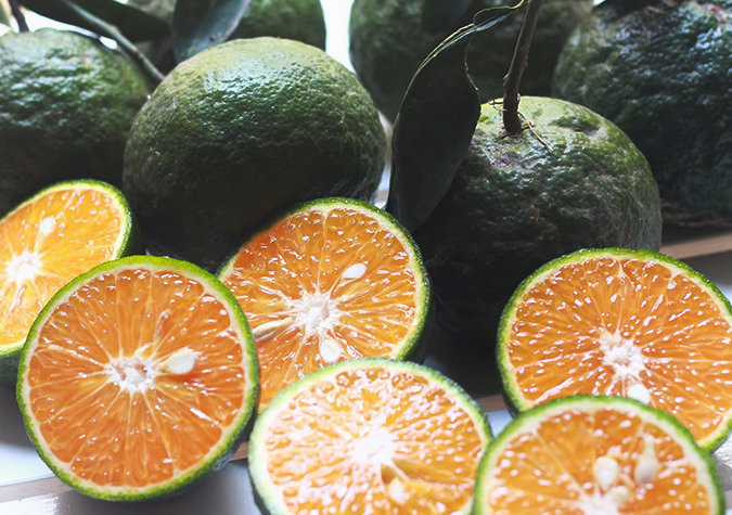 Buổi sáng được xem là thời điểm phù hợp với nhiều người muốn bổ sung vitamin C trong ngày. (Ảnh minh họa từ Internet)