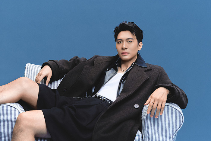 Phạm Anh Duy trở lại với album phòng thu đầu tay 23 - đánh dấu 10 năm làm nghề kể từ Giọng Hát Việt 2015.