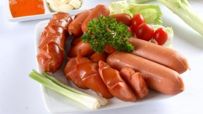5 thực phẩm tưởng bình thường nhưng dễ chứa nhiều muối Ảnh 2