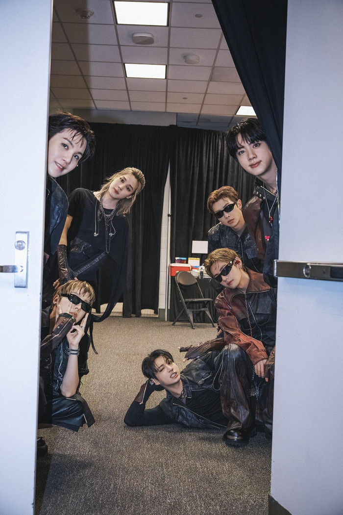 BTS được đặt tên đường tại Canada Ảnh 6