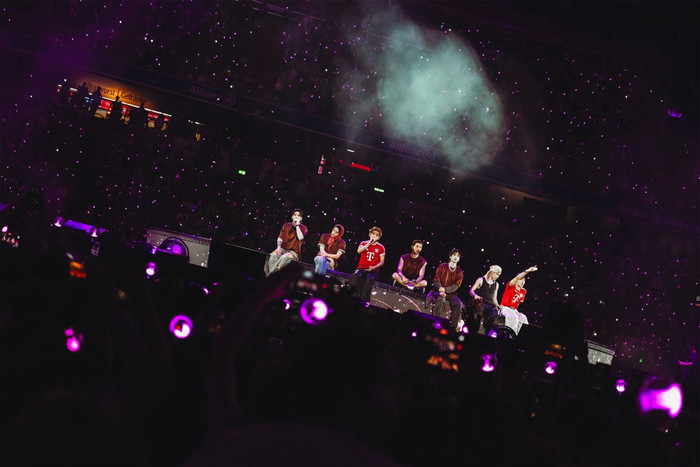 BTS được đặt tên đường tại Canada Ảnh 7