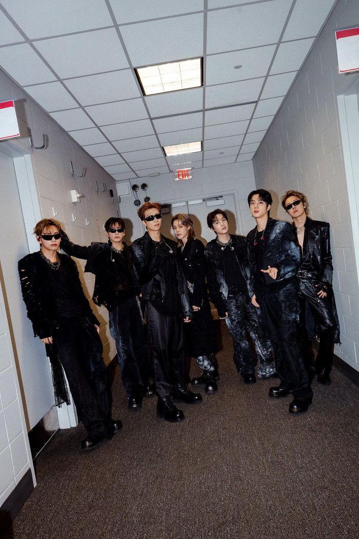 BTS được đặt tên đường tại Canada Ảnh 4