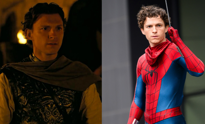 Tom Holland góp mặt trong hai bom tấn The Odyssey và Người Nhện: Khởi Đầu Mới, tạo nên cuộc đối đầu thú vị tại phòng vé.