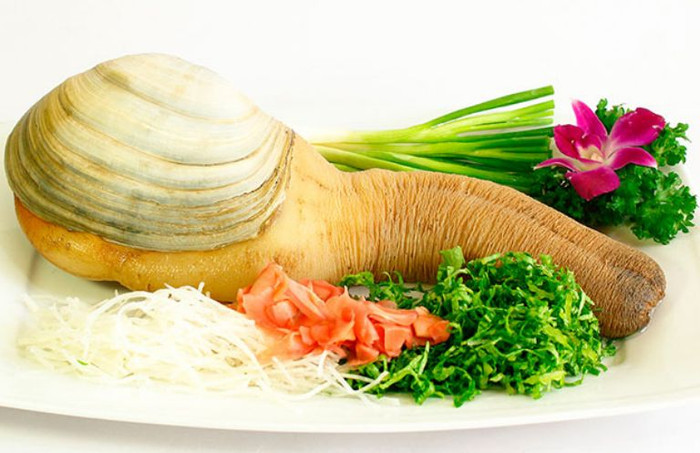 Loại ốc có hình dáng đặc biệt và cái tên nghe lạ tai, thịt giòn ngọt ít người biết Ảnh 3