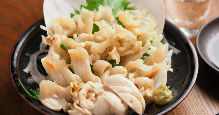 Loại ốc có hình dáng đặc biệt và cái tên nghe lạ tai, thịt giòn ngọt ít người biết Ảnh 4