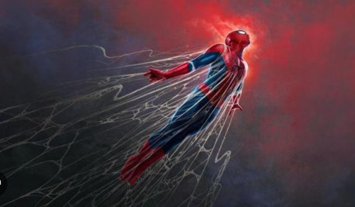 Spider-Man cũng tạo nên cơn sốt phòng vé.