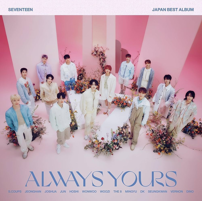 SEVENTEEN lại lập kỷ lục ở Nhật Bản, khẳng định đẳng cấp 'ông hoàng triệu bản' Ảnh 1