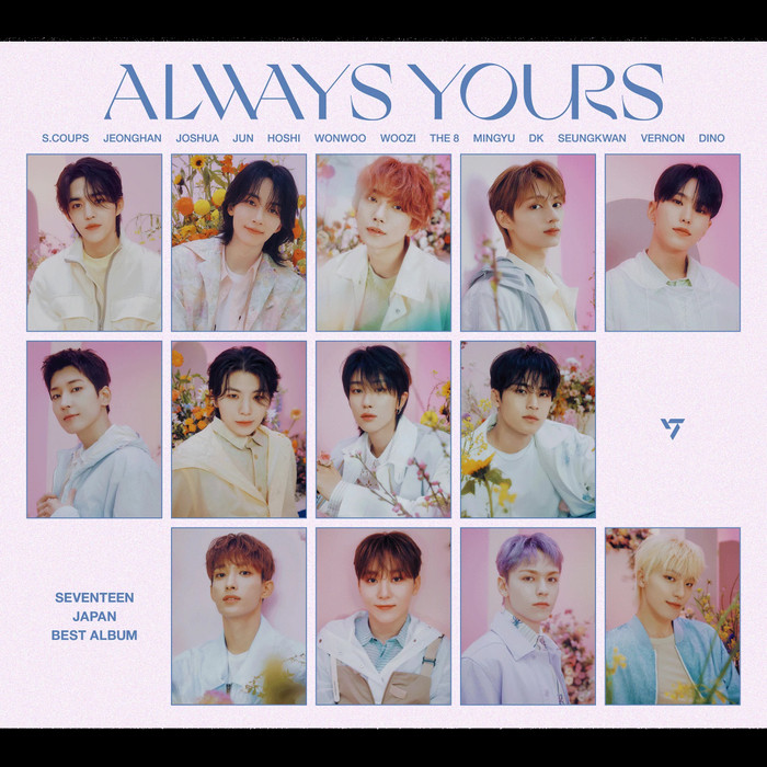 SEVENTEEN lại lập kỷ lục ở Nhật Bản, khẳng định đẳng cấp 'ông hoàng triệu bản' Ảnh 3