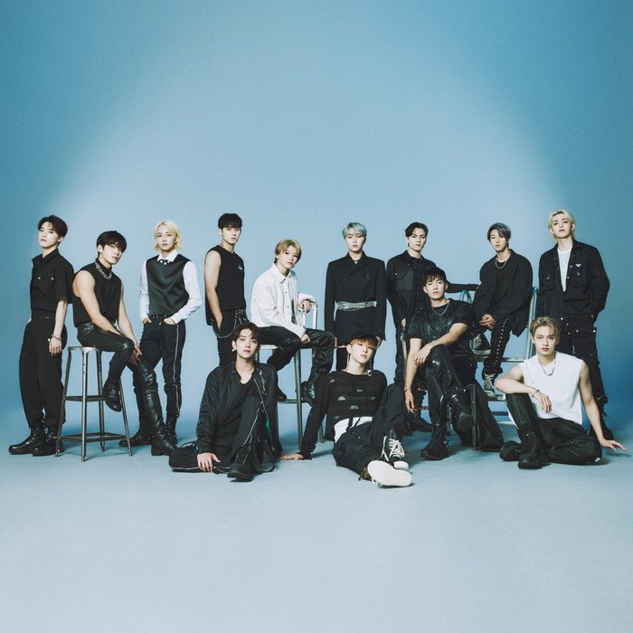SEVENTEEN lại lập kỷ lục ở Nhật Bản, khẳng định đẳng cấp 'ông hoàng triệu bản' Ảnh 5