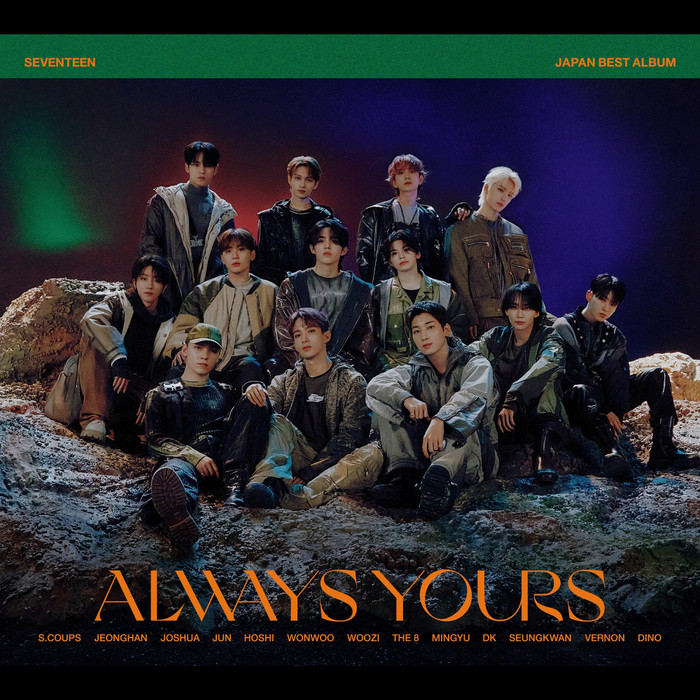 SEVENTEEN lại lập kỷ lục ở Nhật Bản, khẳng định đẳng cấp 'ông hoàng triệu bản' Ảnh 2