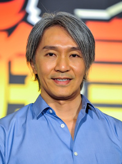 Châu Tinh Trì hiện tại.&nbsp;