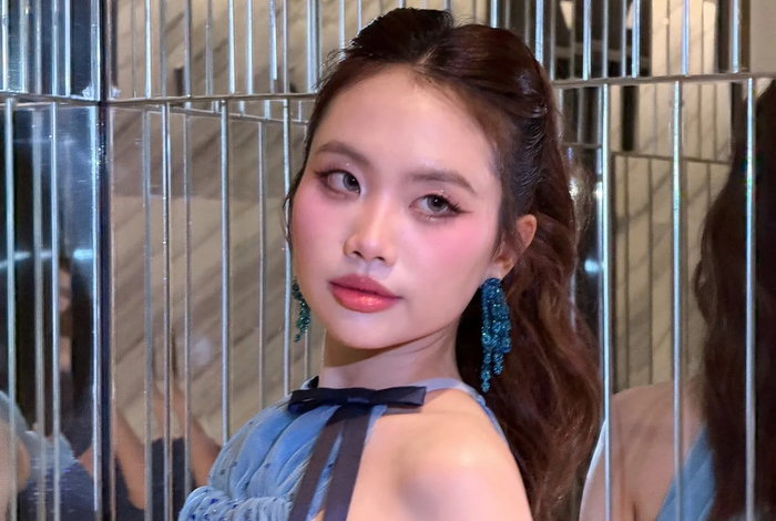 Phương Mỹ Chi mới đây đã thông báo trở lại với một dự án âm nhạc.