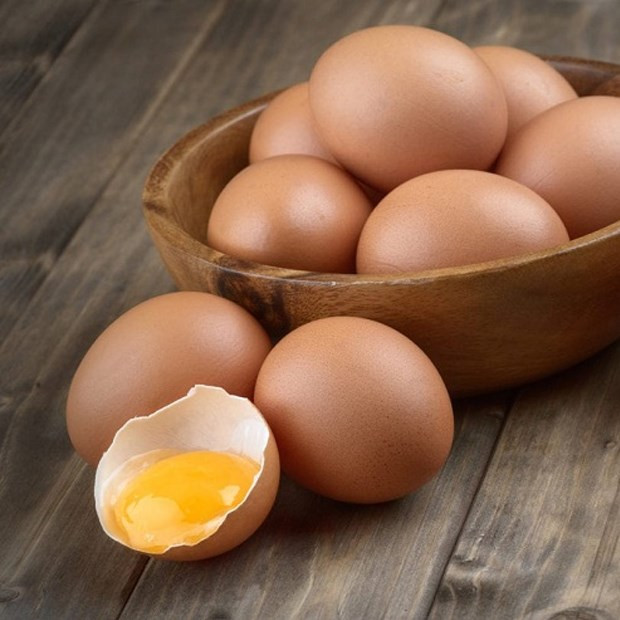 5 loại thực phẩm quen thuộc càng ăn nhiều càng dễ phản tác dụng Ảnh 1