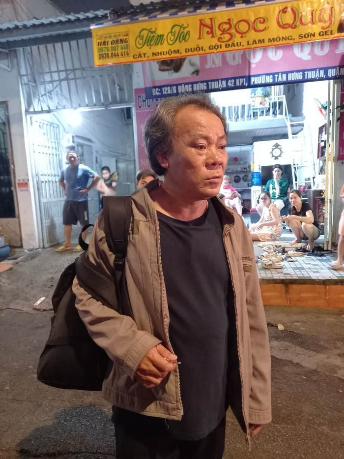 Phương Bình là một trong những nghệ sĩ kỳ cựu của showbiz Việt Nam. Ảnh: FBNV